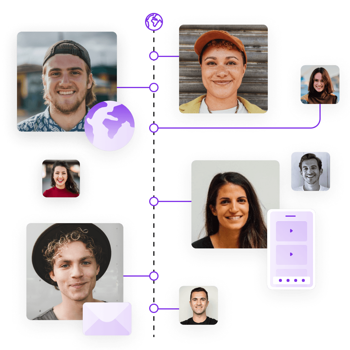 Discovering the essence of our identity and the principles we uphold